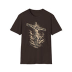 En la Cruz T-Shirt