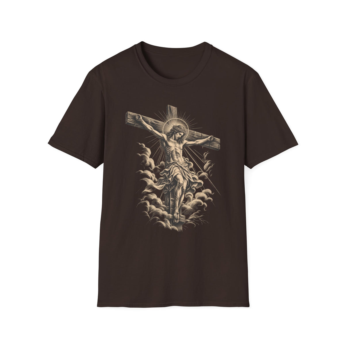 En la Cruz T-Shirt