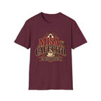 Misa y Cafecito T-Shirt