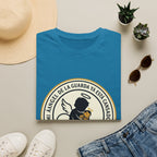 Mi Angel de la Guarda ya esta Cansado T-Shirt