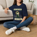 Modo Oracion T-Shirt