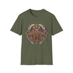 Bajos sus Alas T-Shirt