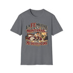 Me Saco de la Cama T-Shirt