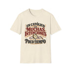 Muchas Intenciones T-Shirt