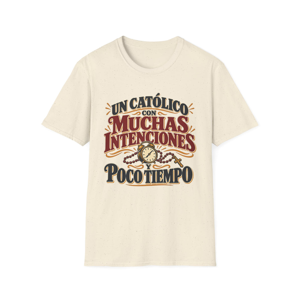 Muchas Intenciones T-Shirt