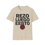 Rezo, Luego ExistoT-Shirt