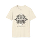 Proverbs 3:6 T-Shirt