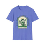 Señor, dame paciencia... Pero Rapido! T-Shirt