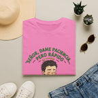 Señor, dame paciencia... Pero Rapido! T-Shirt