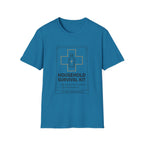 Agua Bendita Survival Kit T-Shirt