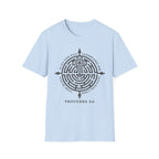 Proverbs 3:6 T-Shirt