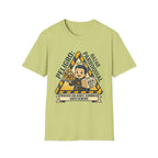 Bazar Parroquial T-Shirt