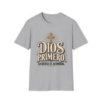 Lo Demas se Acomoda T-Shirt