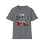 Mas Rosario T-Shirt