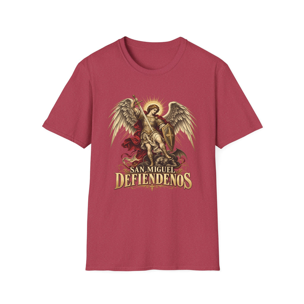 Defiendenos T-Shirt