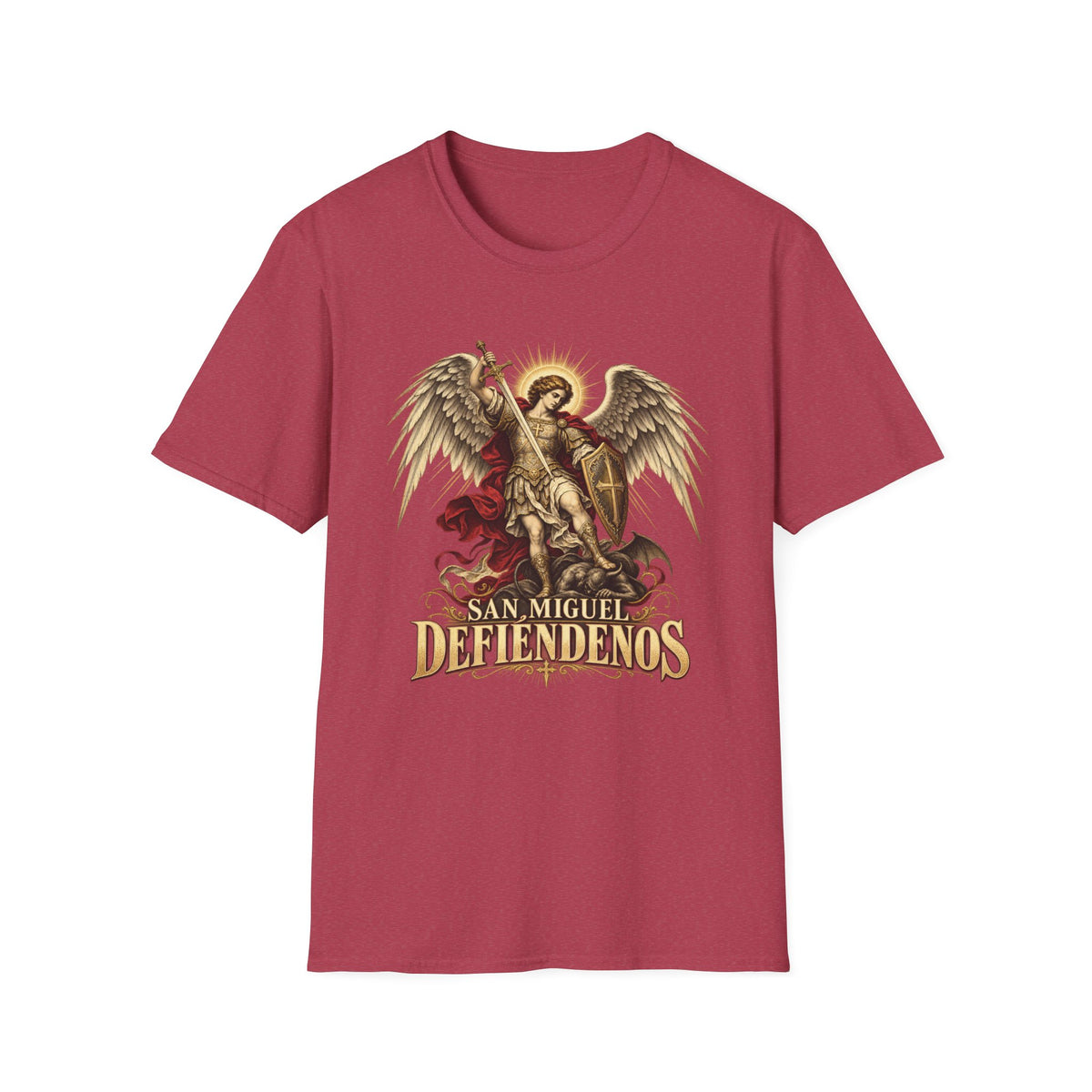 Defiendenos T-Shirt