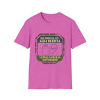 Agua bendita Survival Kit T-Shirt