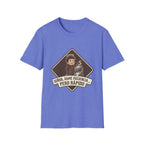Señor, dame paciencia... Pero Rapido!T-Shirt