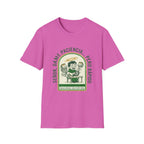 Señor, dame paciencia... Pero Rapido! T-Shirt
