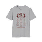 JESUS T-Shirt