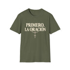 Primero la Oracion T-Shirt