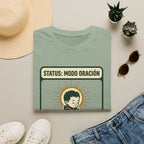 Modo Oracion T-Shirt