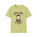 Diosito, tu Sabes T-Shirt
