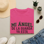 Mi Angel de la Guarda ya esta Cansado T-Shirt