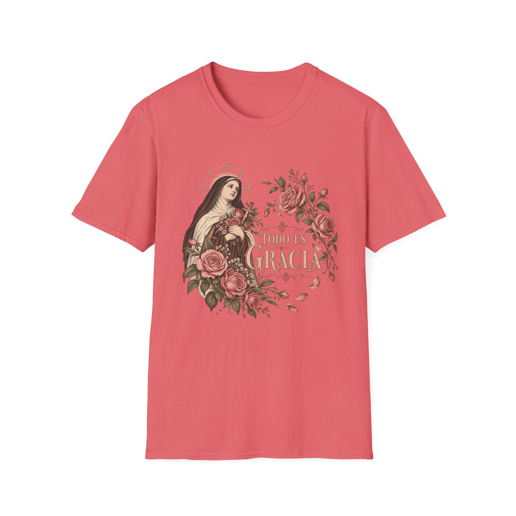 Todo es Gracia T-Shirt