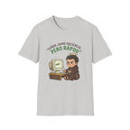 Señor, dame paciencia... Pero Rapido! T-Shirt