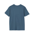 Agua Bendita y Coffee Survival Kit T-Shirt
