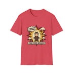 La Bendicion de mi Mama T-Shirt