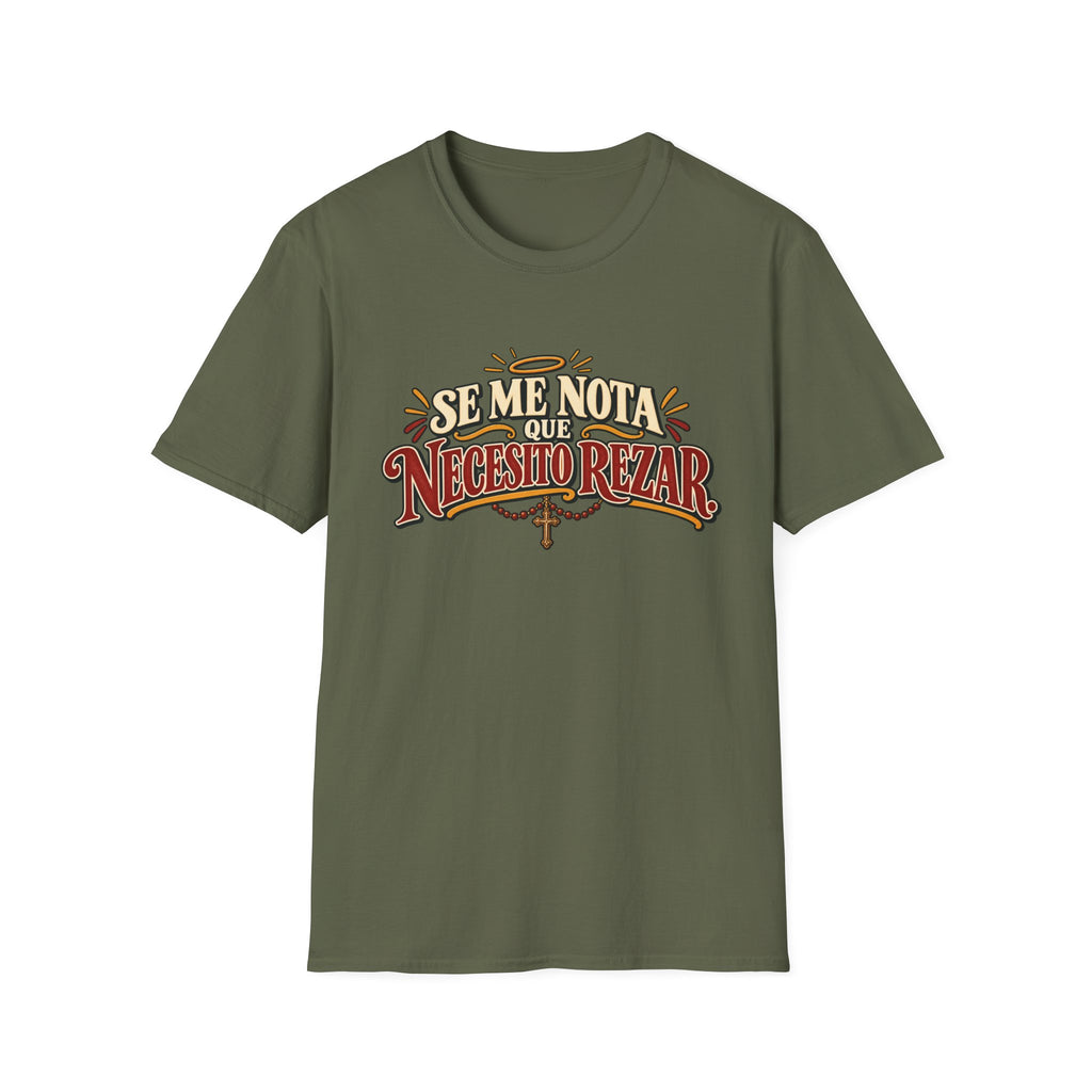 Se Me Nota T-Shirt