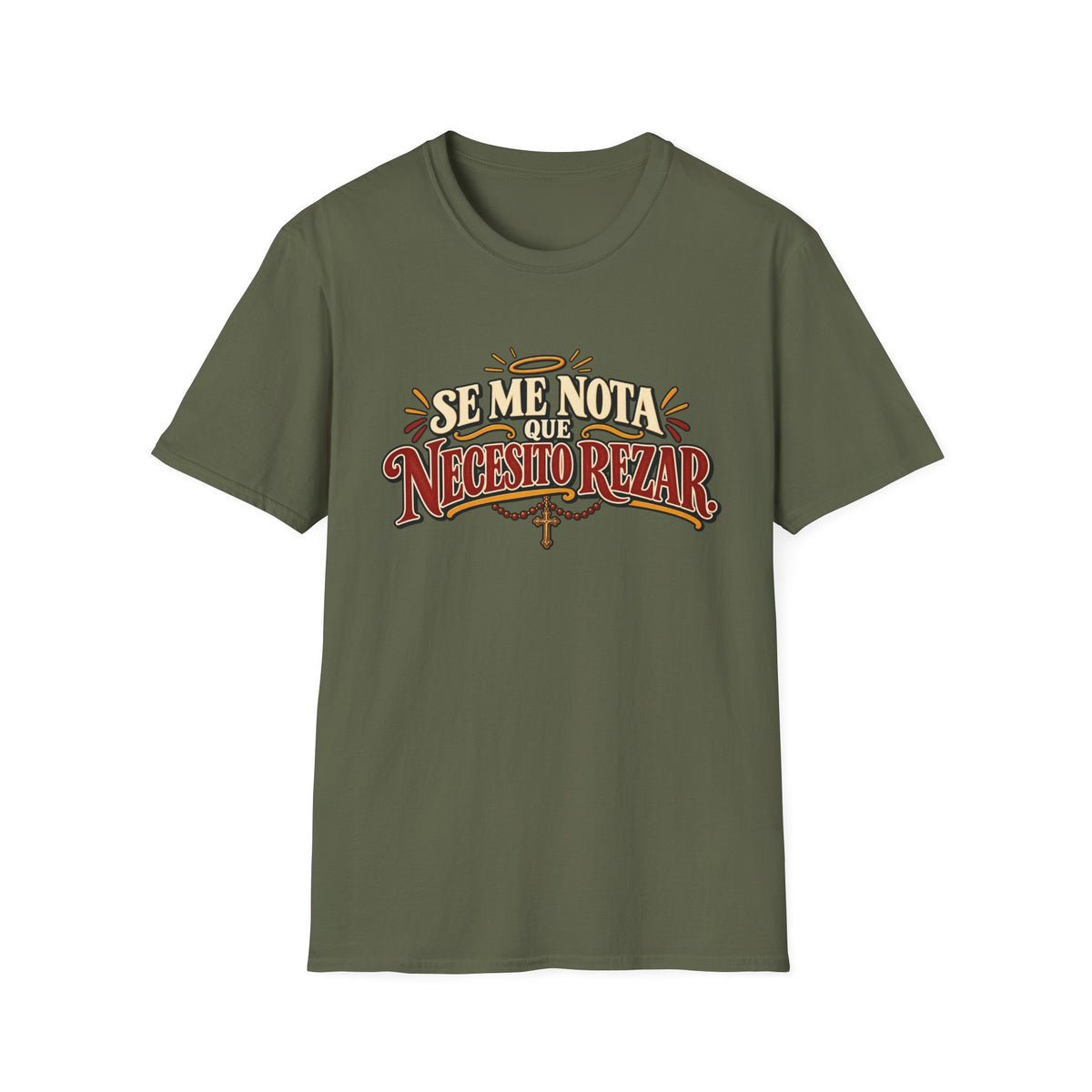 Se Me Nota T-Shirt