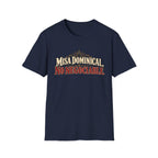 No Negociable T-Shirt