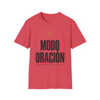 Modo Oracion T-Shirt