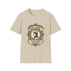 Dios Sabe y mi Mama Tambien T-Shirt