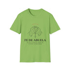 Fe de Abuela T-Shirt