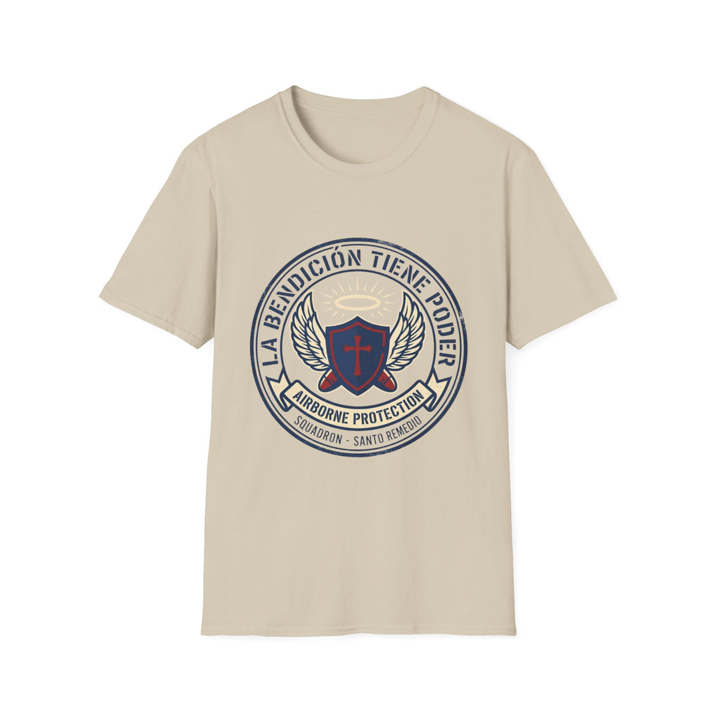 La Bendicion tiene Poder T-Shirt