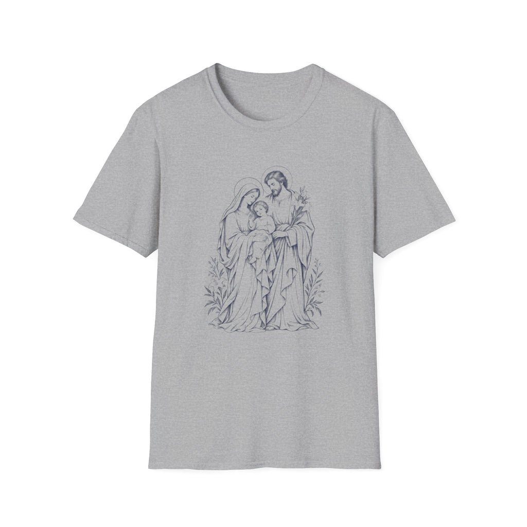 Sagrada Familia T-Shirt