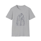 Sagrada Familia T-Shirt
