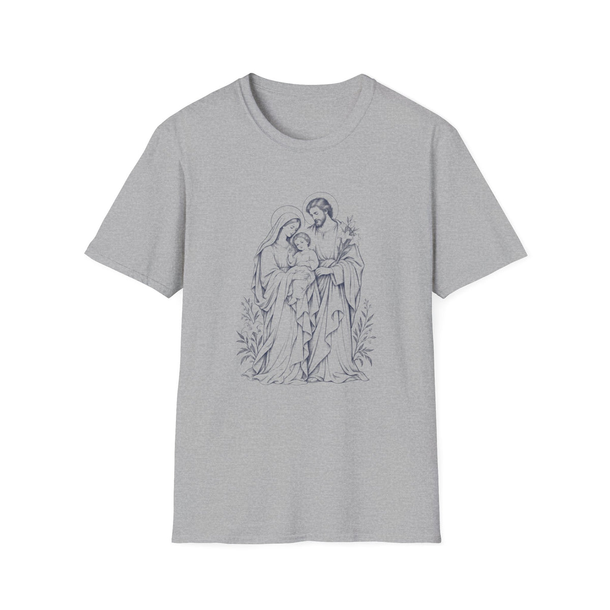 Sagrada Familia T-Shirt