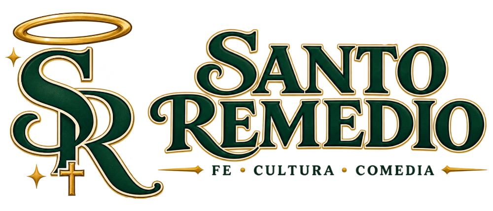 Santo Remedio